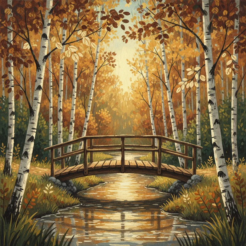 Birchlight Crossing