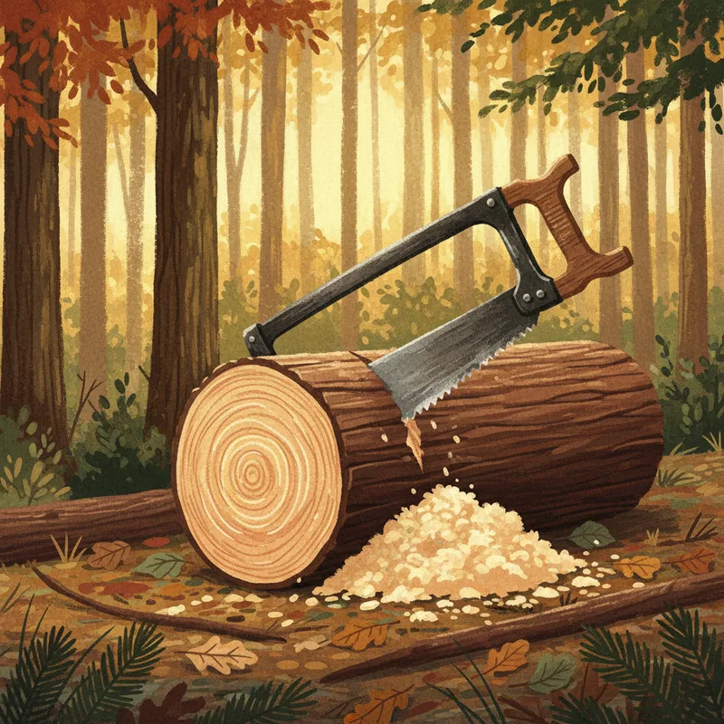 Crosscut
