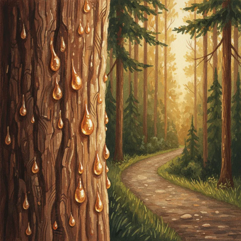 The Dew Road