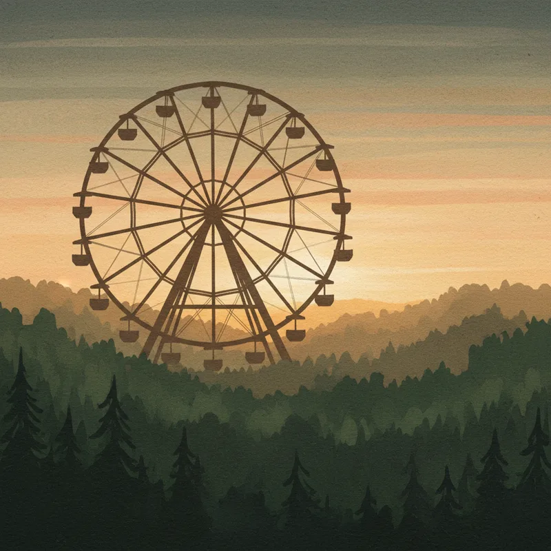 Wheel of the Weald